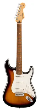 Fender Anniv. Player Strat PF 2TS