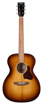 Art & Lutherie Legacy Electro-Acoustic Guitar ~ Light Burst GT EQ