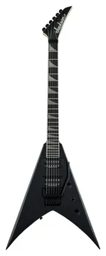 Jackson pro kv deep black chitarra elettrica