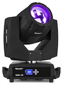 Beamz - Tiger 7R Moving Head 230W