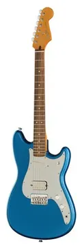 Squier CV Duo Sonic HS LRL PPG LPB