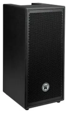 Warwick Gnome Cab 2x10 4 Ohms 300w