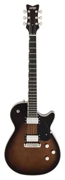 Gretsch Electromatic Premier Jet EBO Robusto Burst