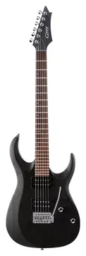 Cort X100 Opbk
