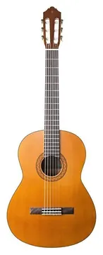 Yamaha cgs102aii chitarra classica 1/2