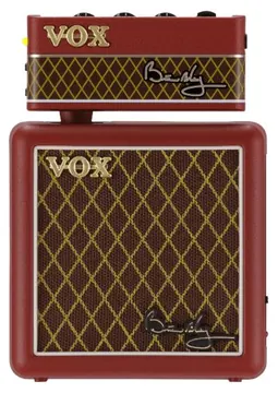 Vox amPlug Set Brian May Limited Edition