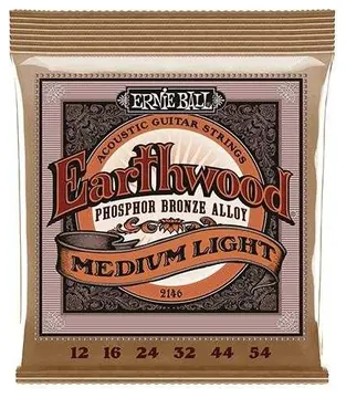 Ernie Ball EB 2146
