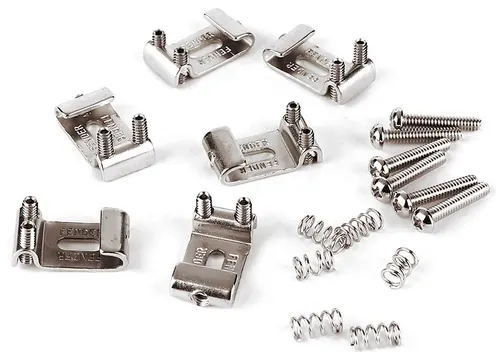 Fender Genuine Replacement Part 0992051000 tremolo saddles