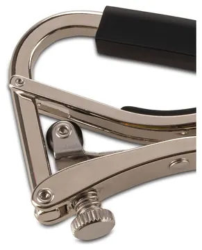 Shubb Capo C3 Kapodaster für 12-String