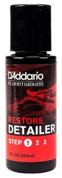 Daddario D´Addario PW-PL-01S