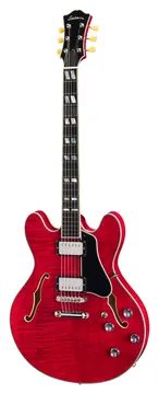 Eastman T486-RD Red
