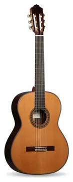 Almansa Classic Almansa 457R Traditional Chitarra Classica