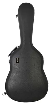 Chord EPP Moulded Western Guitar Case