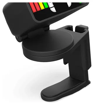 Planet Waves PW-CT-12RC Micro Rechargeable Tuner