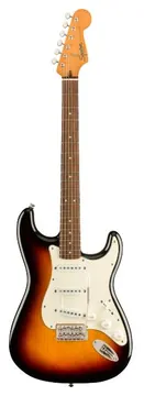 Fender 0374010500 CLASSIC VIBE 60S STRATOCASTER