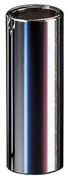 Dunlop Chromed Steel Slide | Medium