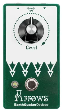 Earthquaker Devices Arrows V2