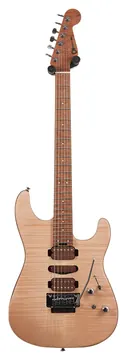 Charvel Guthrie Govan USA Signature HSH Flame Maple