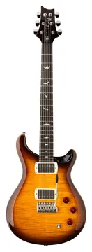 PRS Dgt SE Mccarty Tobacco Sunburst