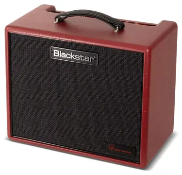 Blackstar LTD DA-5 Ruby Doug Aldrich Signature Combo
