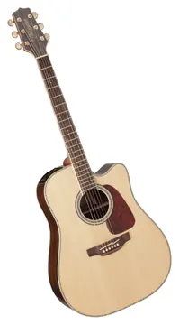 Takamine GD71CENAT