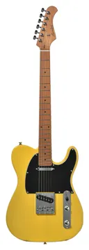Bacchus Universe BTE-1DX RSM/M BBD