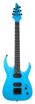 Jackson Pro Series Misha Mansoor Juggernaut ET 6 Riviera Blue