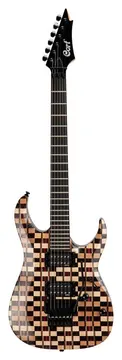 Cort X300LE Mosaic Vintage