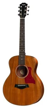 Taylor GS Mini Mahogany