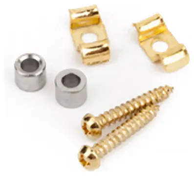Fender Genuine Replacement Part 0018803049 string guide for Vintage Stratocaster