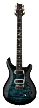 PRS Custom 24-08 Cobalt Smokeburst 2024