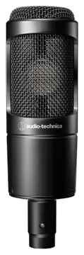 Audio Technica AT2035
