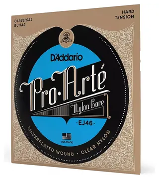 D'Addario D’ADDARIO J46 5 - CORDA SINGOLA di LA