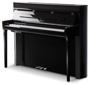 Kawai Novus NV5S PE Hybrid Piano