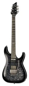 Schecter Hellraiser Hybrid C-1 FR S TBB