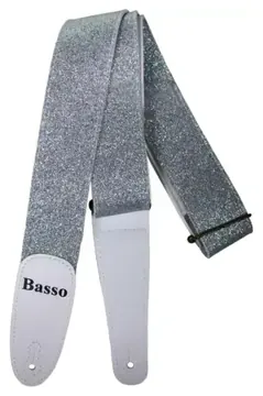 Basso Correia Basso EX 48 Gliter Light Blue