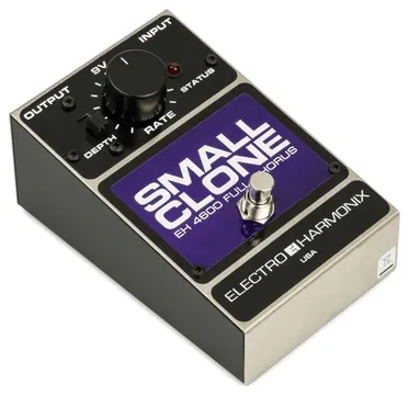 Electro-Harmonix Small Clone