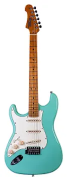 Jet JS 300 Sea Foam Green Left Hand