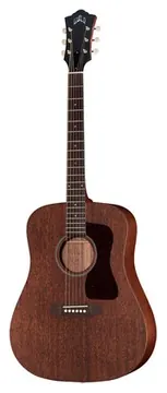 Guild D-20 Nat USA