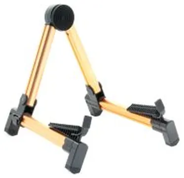 AF FP20 oro FP200 Supporto Chitarra universale alluminio
