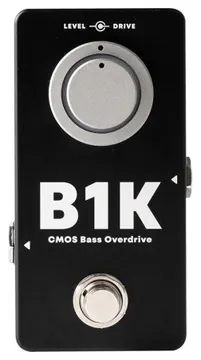 Darkglass Electronics MICROTUBES B1K