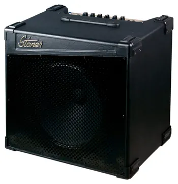 Staner Combo para Baixo Staner Shout 215-B 140W 15"
