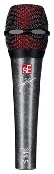 SE Electronics V7 Myles Kennedy Signature Edition - Gesangsmikrofon