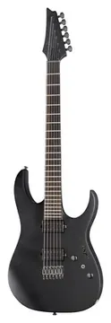 Ibanez RGRTB621-BKF