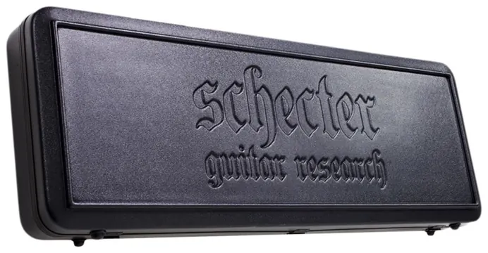 Schecter Universalkoffer für E-Gitarre