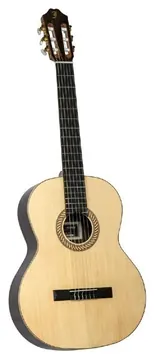 Juan Salvador 6A