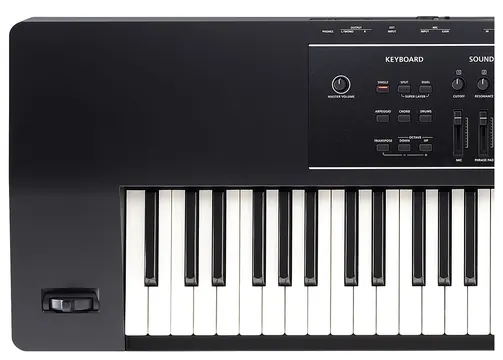 Roland JUNO-D8