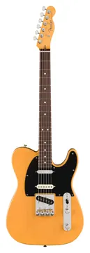 Fender American Professional Classic Hotshot Telecaster, Butterscotch Blonde RW