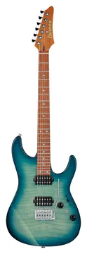 Ibanez AZ24S1FTXB