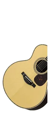 Yamaha LJ36 Are II Chitarra Acustica Colore Natural